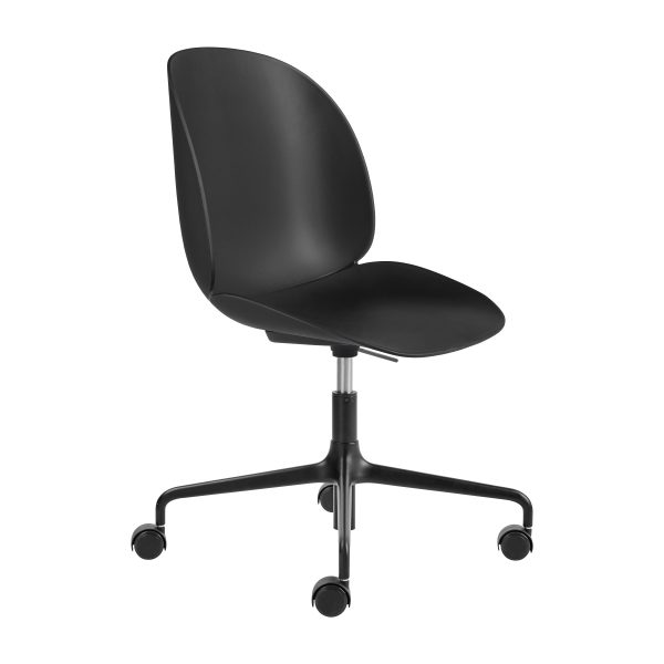 Beetle Swivel Conference Chair For Cheap