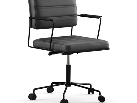 Time Conference Chair Online Hot Sale