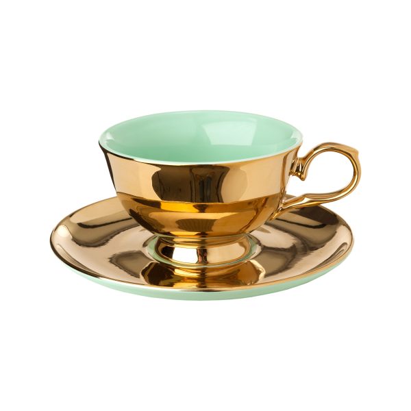 Legacy Teacup (Set of 4) For Sale