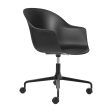 Bat Swivel Conference Chair Supply