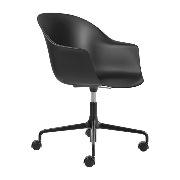 Bat Swivel Conference Chair Supply