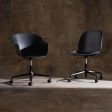 Bat Swivel Conference Chair Supply