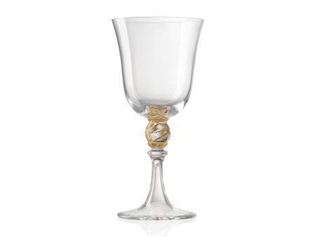 A 81 Water Glass on Sale