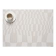 Warp Placemat (Set of 4) Discount