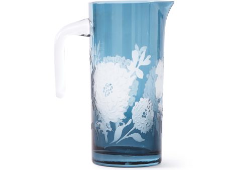 Peony Pitcher Sale