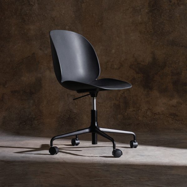 Beetle Swivel Conference Chair For Cheap