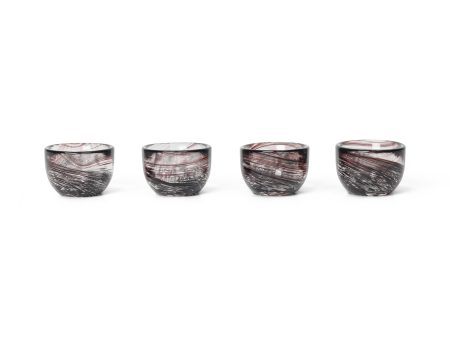 Tinta Egg Cup (Set of 4) For Cheap