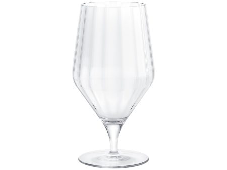 Bernadotte Beverage Glass (Set of 6) For Discount