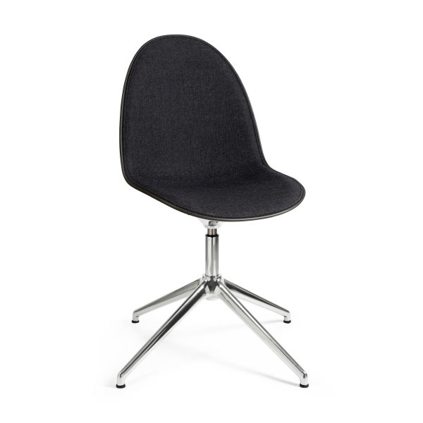 Eternity Swivel Chair Front Upholstered on Sale