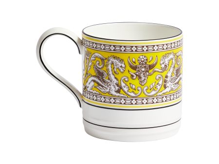 Florentine Mug For Cheap