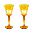 Acqua Rialto Wine Glass (Set of 2) Sale