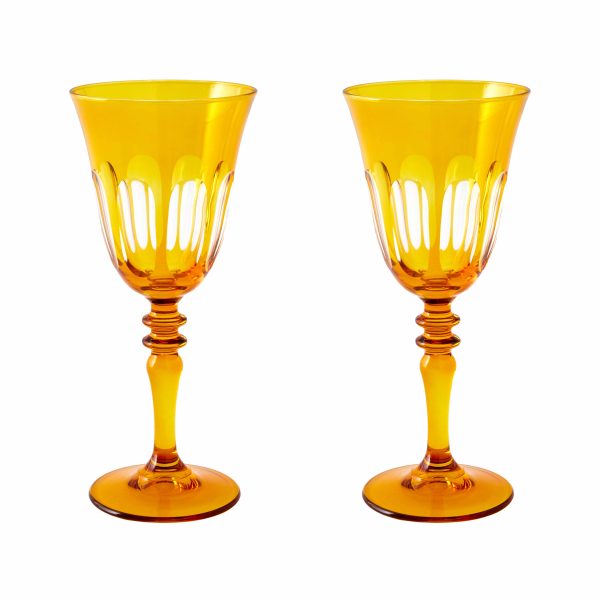 Acqua Rialto Wine Glass (Set of 2) Sale