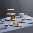 Fortune 3-Piece Teaware Set Discount