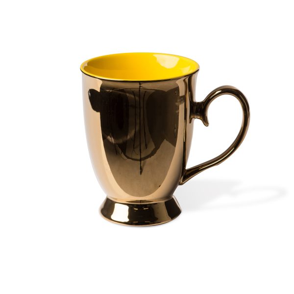 Legacy Mug (Set of 4) Online Sale