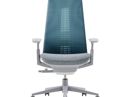 Fern Mesh Office Chair on Sale