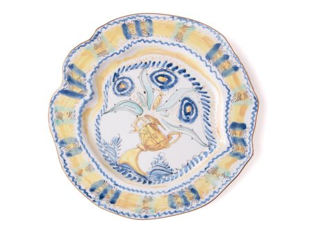 Classics on Acid Dinner Plate on Sale