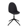 Eternity Swivel Chair Front Upholstered on Sale