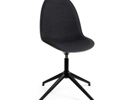 Eternity Swivel Chair Front Upholstered on Sale