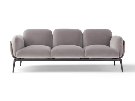 Brooklyn 3 Seater Sofa For Cheap