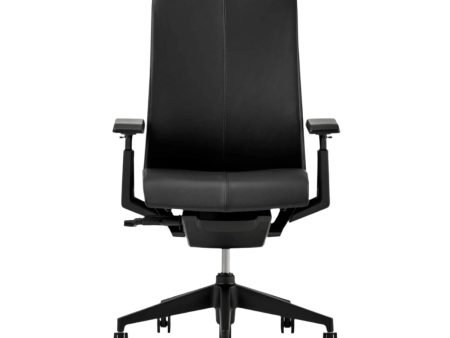 Very Leather Office Chair For Cheap