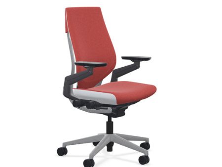 Gesture Office Chair Fashion