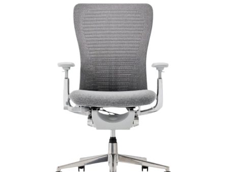 Zody Digital Knit Office Chair Hot on Sale