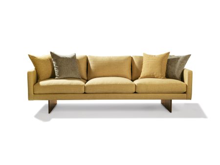 Blade 3-Seater Sofa Online Hot Sale