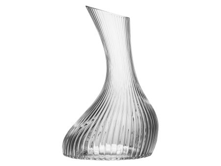 Vini Ripple Carafe For Cheap