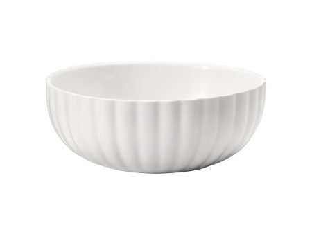 Bernadotte Breakfast Bowl (Set of 4) For Discount