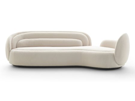 Peonia Sectional Sofa Fashion