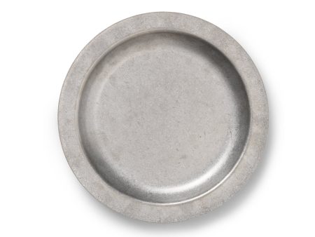 Tumbled Plate (Set of 4) on Sale