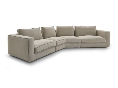 Nice Sectional Sofa Fashion