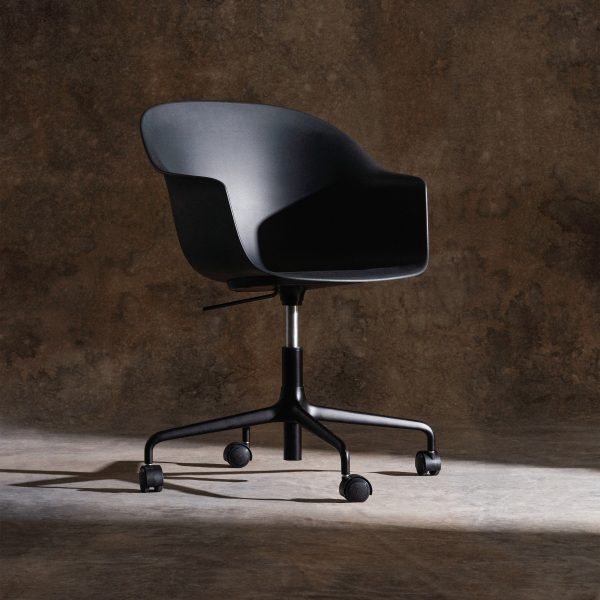 Bat Swivel Conference Chair Supply