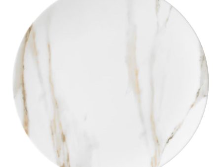 Vera Wang Venato Imperial Dinner Plate For Sale