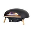 Turtle Gas Powered Pizza Oven Discount