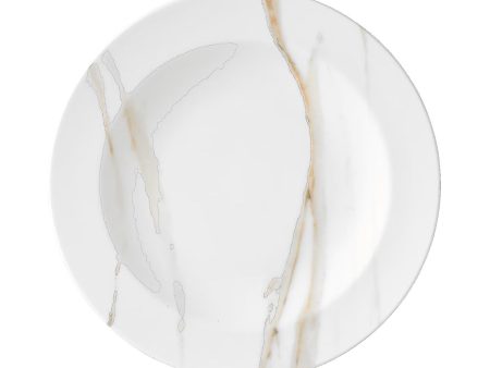 Vera Wang Venato Imperial Rim Soup Bowl Cheap