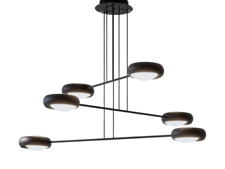 Ring S6 Chandelier Supply