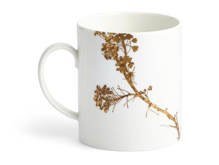 Vera Wang Jardin Mug on Sale