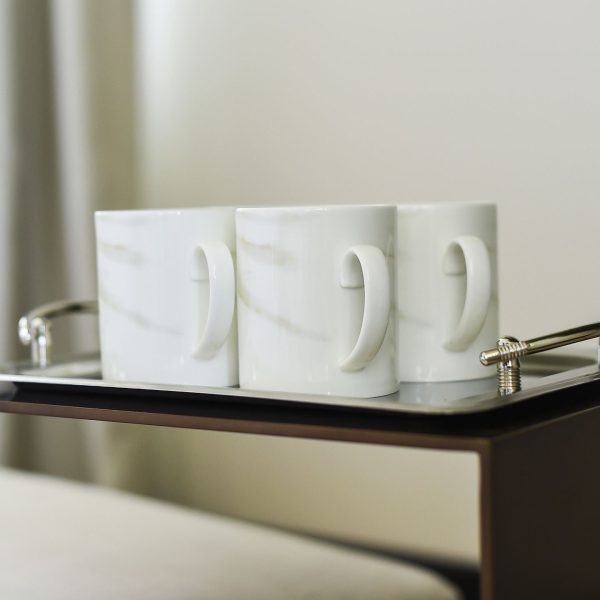 Vera Wang Venato Imperial Mug Sale