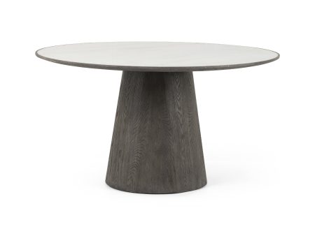 Skye Round Dining Table For Sale