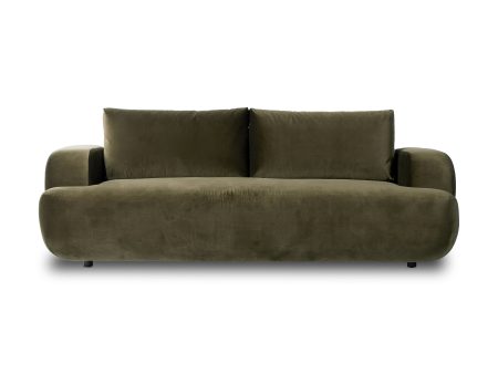 Benito Sofa Hot on Sale