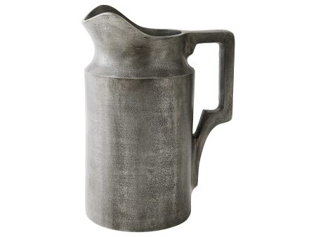 Still Life Aluminum Pitcher No. 3 Online now