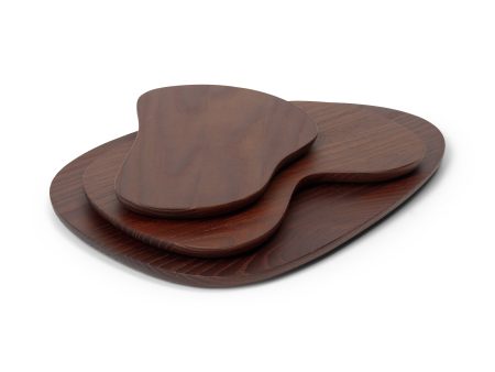 Cairn Cutting Board (Set of 3) Sale