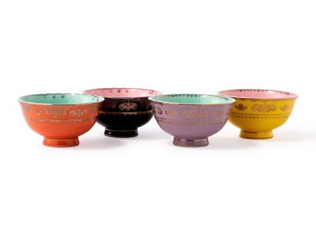 Grandpa Bowl (Set of 4) Online