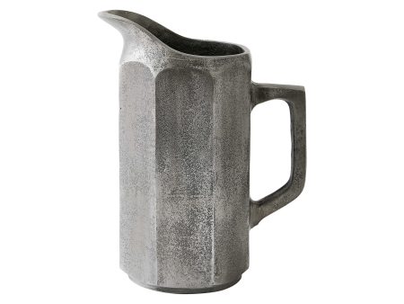 Still Life Aluminum Pitcher No. 2 Supply