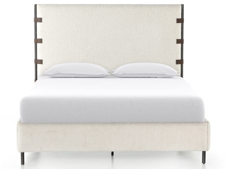 Anderson Bed Online now