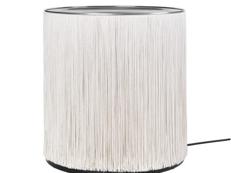 597 Fringe Floor Lamp Online