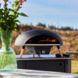 Turtle Gas Powered Pizza Oven Discount