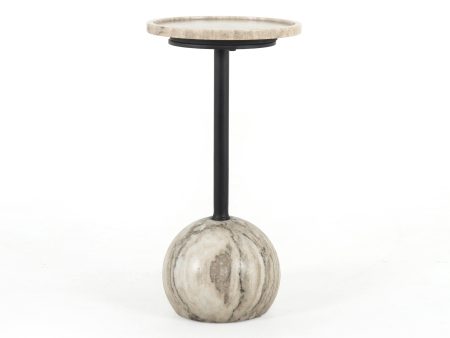 Viola Accent Table Online Sale