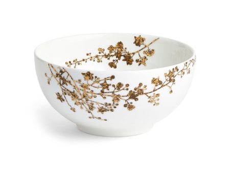 Vera Wang Jardin Soup Cereal Bowl Online Hot Sale